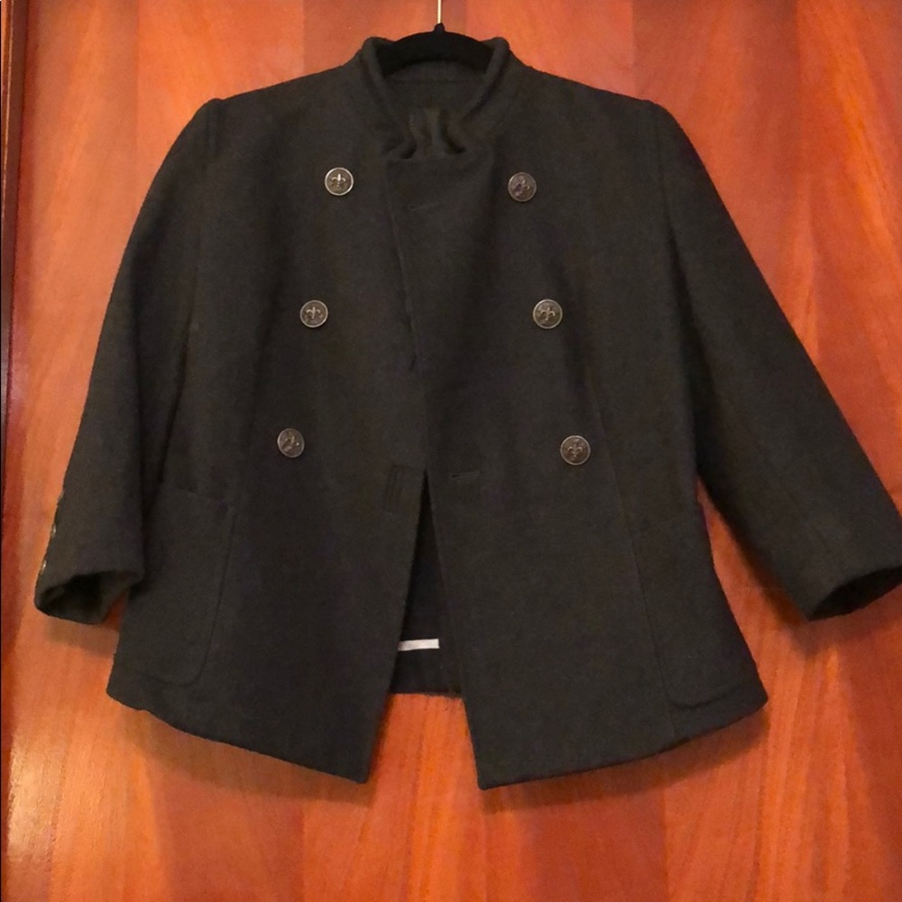Urban Outfitters coat size S